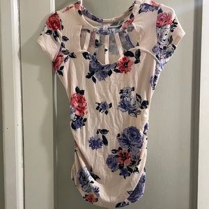 Women’s size Small T-shirt. Worn once